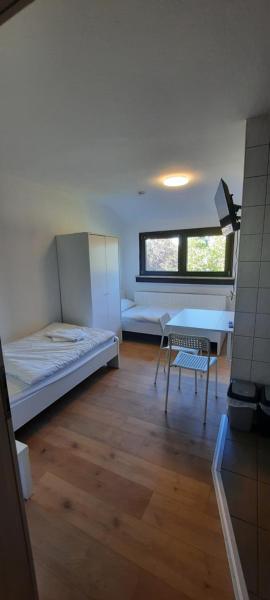 Penzini Monteurzimmer Apartment Karlsruhe am Rhein B